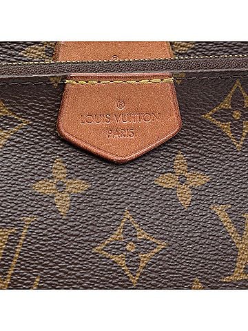 Louis Vuitton Monogram Multi Pochette Accessoires (view 2)