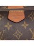 Louis Vuitton 100% Coated Canvas Brown Monogram Multi Pochette Accessoires One size - photo 2