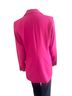 Liz Claiborne Pink Blazer Size 8 - photo 2