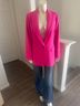 Liz Claiborne Pink Blazer Size 8 - photo 4