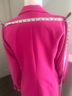 Liz Claiborne Pink Blazer Size 8 - photo 6