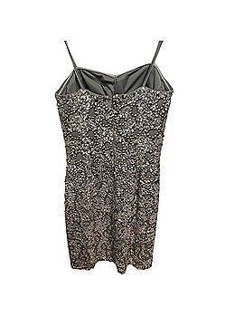 Adrianna Papell Cocktail Dress (view 2)