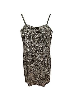 Adrianna Papell Cocktail Dress (view 1)