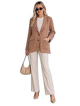 Madewell Blazer (view 1)