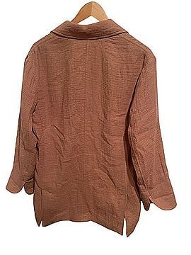 Madewell Blazer (view 2)