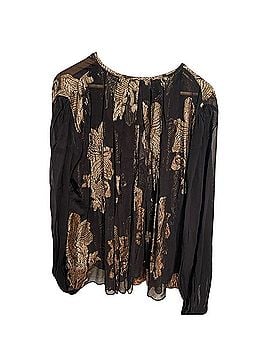 Muche et Muchette Long Sleeve T-Shirt (view 2)