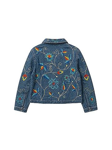 Studio Works Studio Works Denim Jacket (view 2)