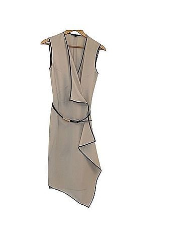 RACHEL Rachel Roy Cocktail Dress (view 1)