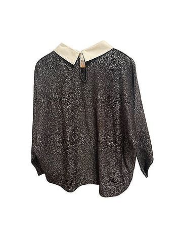 Sioni Milano Pullover Sweater (view 2)