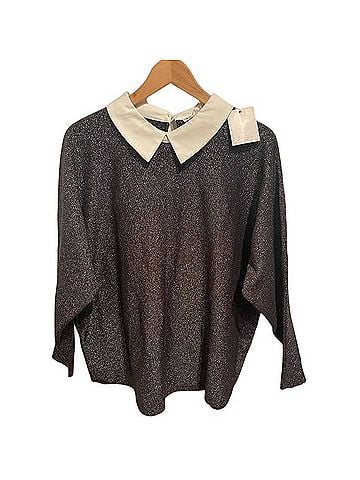 Sioni Milano Pullover Sweater (view 1)