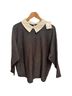 Sioni Milano Pullover Sweater - photo 1