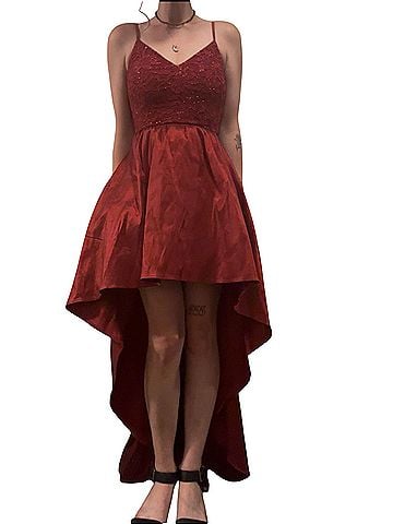 B. Smart Cocktail Dress (view 1)