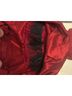 B. Smart 100% Polyester Red Cocktail Dress Size 4 - photo 4