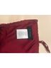 B. Smart 100% Polyester Red Cocktail Dress Size 4 - photo 5