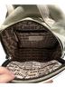 Juicy Couture Multi Color Leather Backpack One size - photo 2
