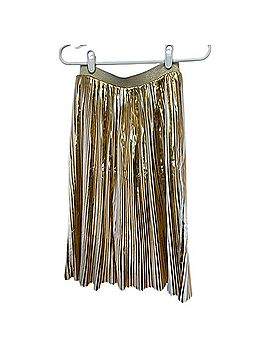 Zero Degrees Celsius Formal Skirt (view 2)
