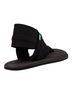 Sanuk Knot-Detail Sling Sandals Sandals - photo 2