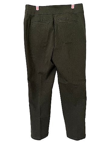 Croft & Barrow Casual Pants (view 2)
