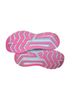 Saucony Gray Pink Sneakers Size 10 - photo 9
