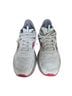 Saucony Gray Pink Sneakers Size 10 - photo 4