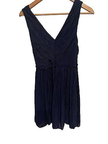 Rag & Bone Pintuck Casual Dress (view 2)