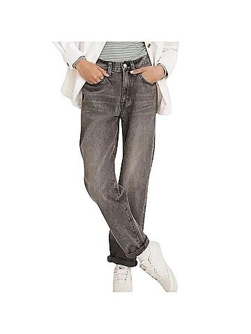 Madewell The Slouchy Boy Jean Jeans (view 1)