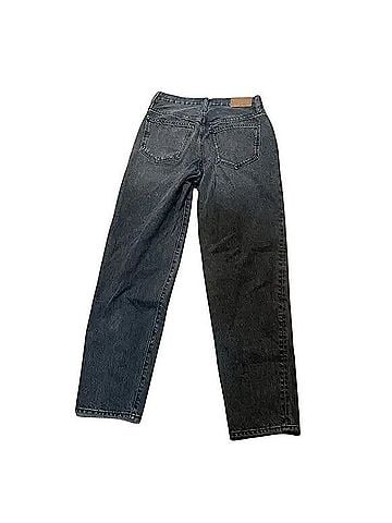 Madewell The Slouchy Boy Jean Jeans (view 2)