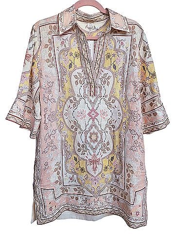 Magaschoni Casual Dress (view 1)