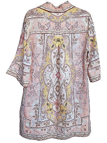 Magaschoni Casual Dress (view 2)