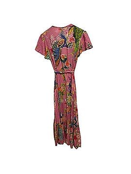 RUBY YAYA Ceylon Casual Dress (view 2)