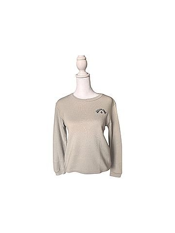 Volcom Long Sleeve Top (view 1)