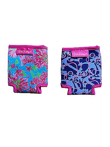 Lilly Pulitzer Gloves (view 1)