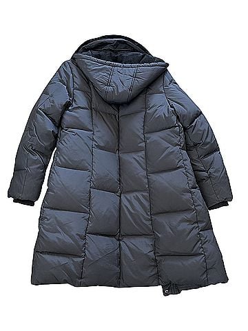 Gallery Coat (view 2)