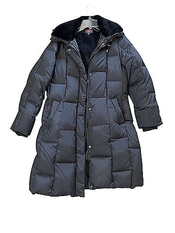 Gallery Coat (view 1)