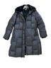 Gallery Black Coat Size M - photo 1