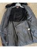 Gallery Black Coat Size M - photo 5