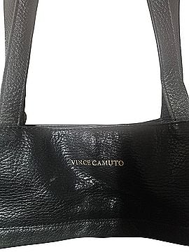 Vince Camuto Vince Camuto Leather Tote (view 2)
