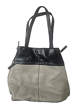 Vince Camuto Vince Camuto Leather Tote (view 1)