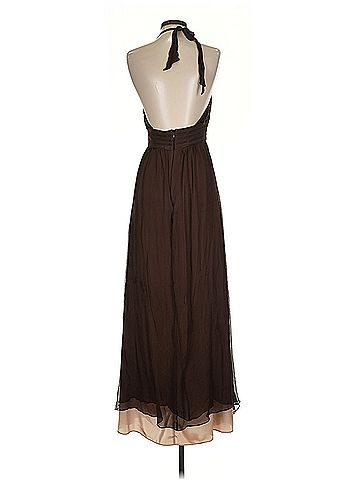 BCBGMAXAZRIA Bcbgmaxazria Cocktail Dress (view 2)