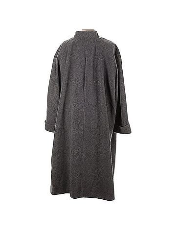 Ulla Popken Coat (view 2)