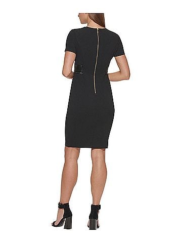 Calvin Klein Cocktail Dress (view 2)