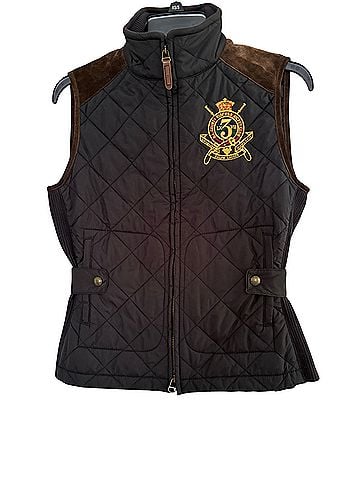 Ralph Lauren Vest (view 1)