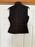 Ralph Lauren Black Vest Size S - photo 4