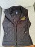 Ralph Lauren Black Vest Size S - photo 3