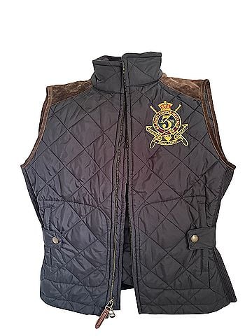 Ralph Lauren Vest (view 2)
