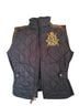 Ralph Lauren Black Vest Size S - photo 2
