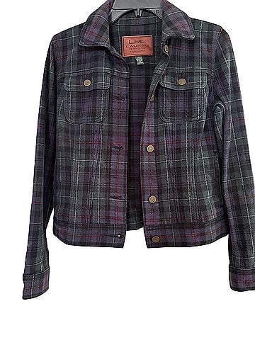 Ralph Lauren Jacket (view 1)
