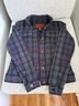 Ralph Lauren Plaid Multi Color Jacket Size XS - photo 3