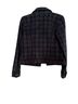 Ralph Lauren Plaid Multi Color Jacket Size XS - photo 2