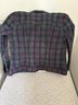 Ralph Lauren Plaid Multi Color Jacket Size XS - photo 4